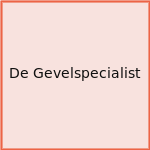 De Gevelspecialist